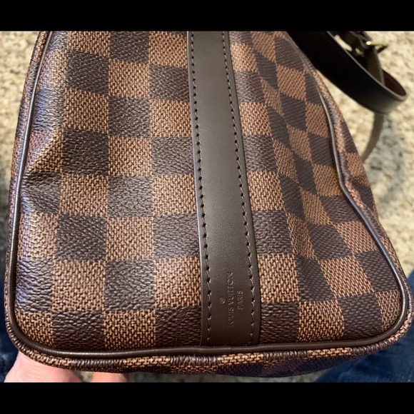 ❌SOLD ✨ Louis Vuitton Speedy B 25 ✨ - Picture 3 of 11